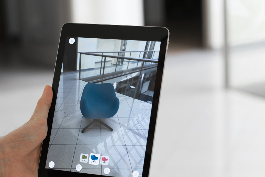 Augmenting Your Return on Advertising Spend (ROAS): AR in CPG Marketing