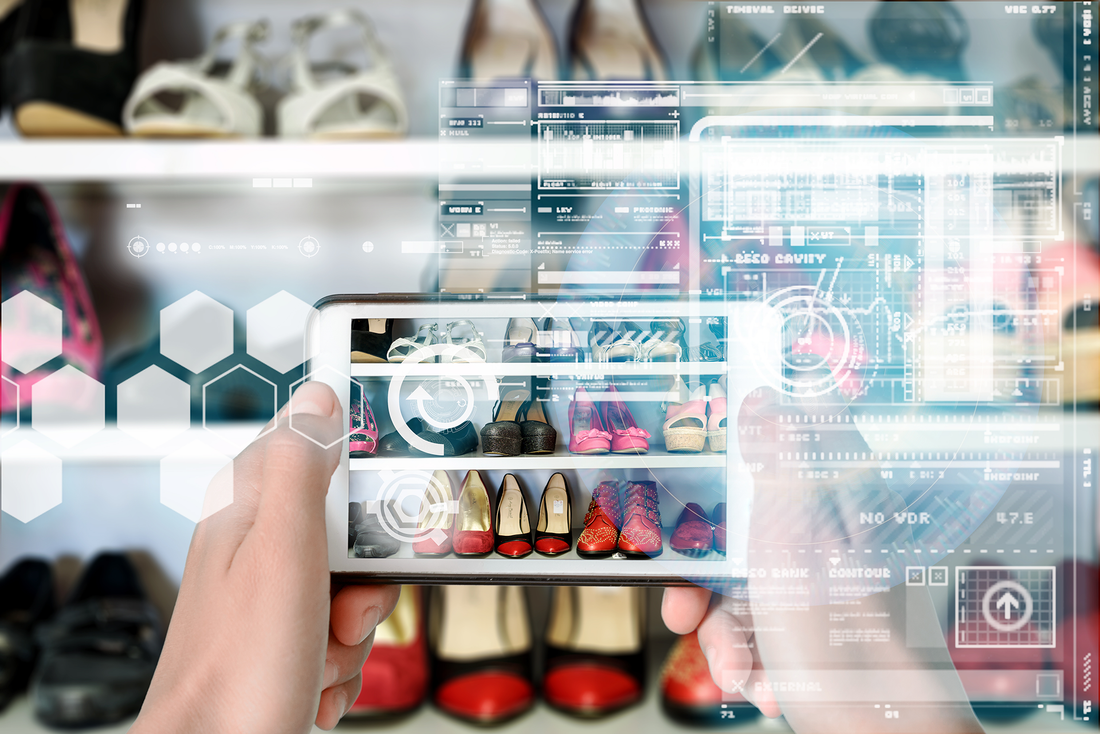 Augmented Reality: Elevating CPG Brands with Immersive Experiences