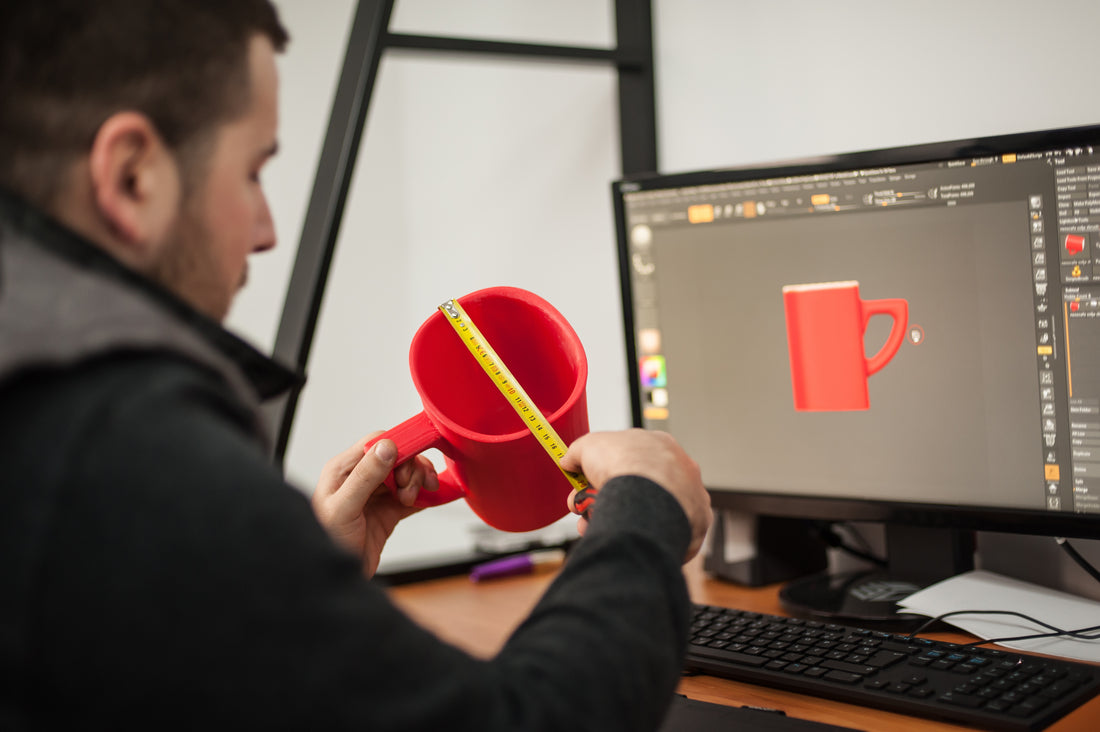 The Advantages of Using SketchUp in 3D Visualization for E-commerce