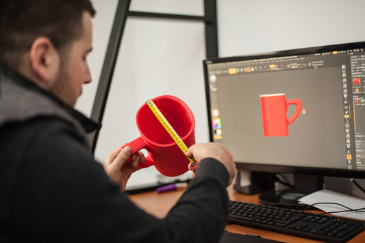 The Advantages of Using SketchUp in 3D Visualization for E-commerce