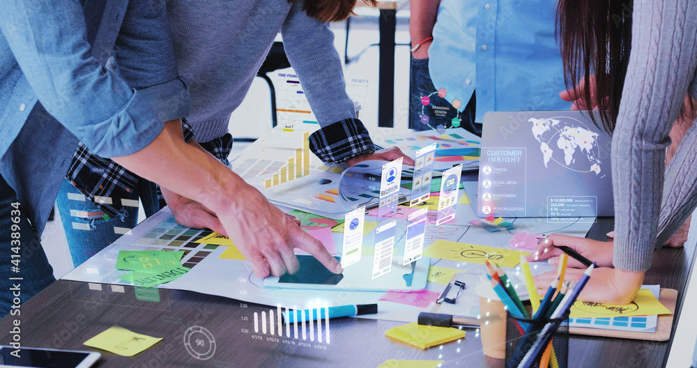 The Anatomy of an Effective AR Experience Design