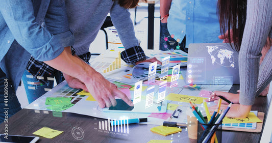 The Anatomy of an Effective AR Experience Design