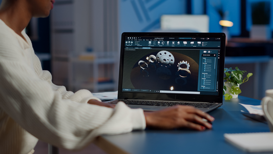 The Science Behind 3D Objects: Enhancing Realism in E-commerce Platforms