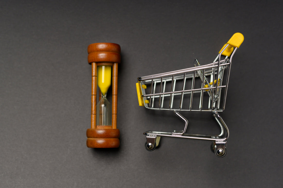 Increasing Time-on-Site in Ecommerce with Immersive 3D Models and AR Experiences