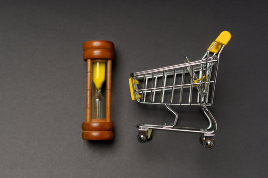 Increasing Time-on-Site in Ecommerce with Immersive 3D Models and AR Experiences