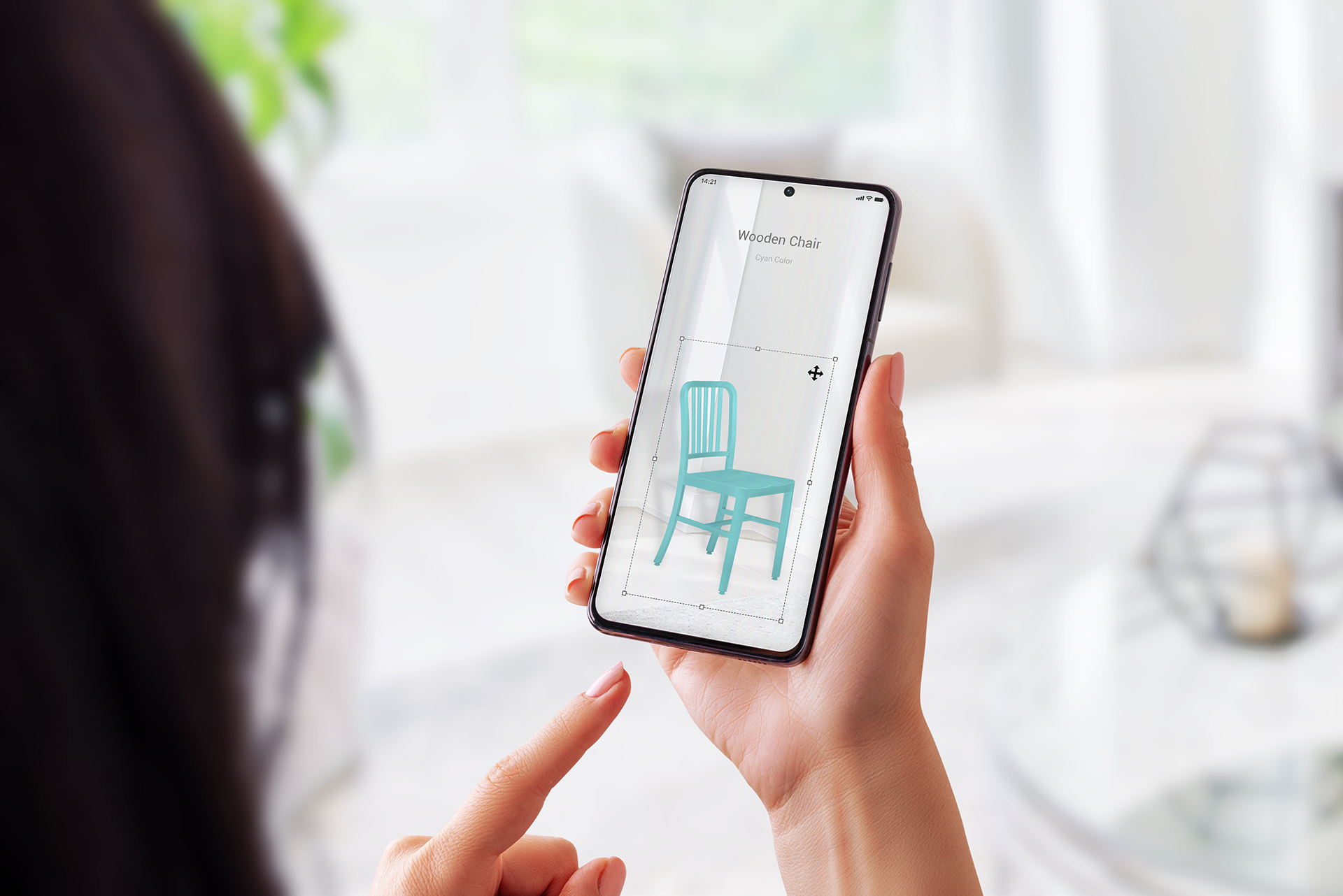 Increasing Time-on-Site in E-commerce with Immersive 3D Models and AR ...