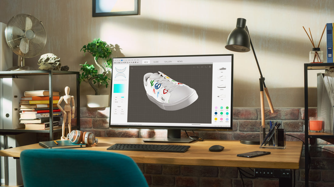 3D Rendering and E-commerce: A Match Made in Retail Heaven