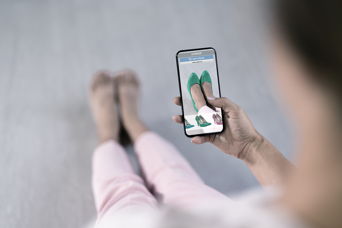 Unlocking Creativity with AR: Transforming Product Packaging in the CPG Industry