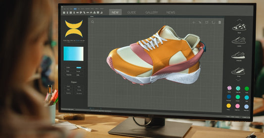 Leveraging 3D Models and AR for Greater Online Visibility and SERP Rankings