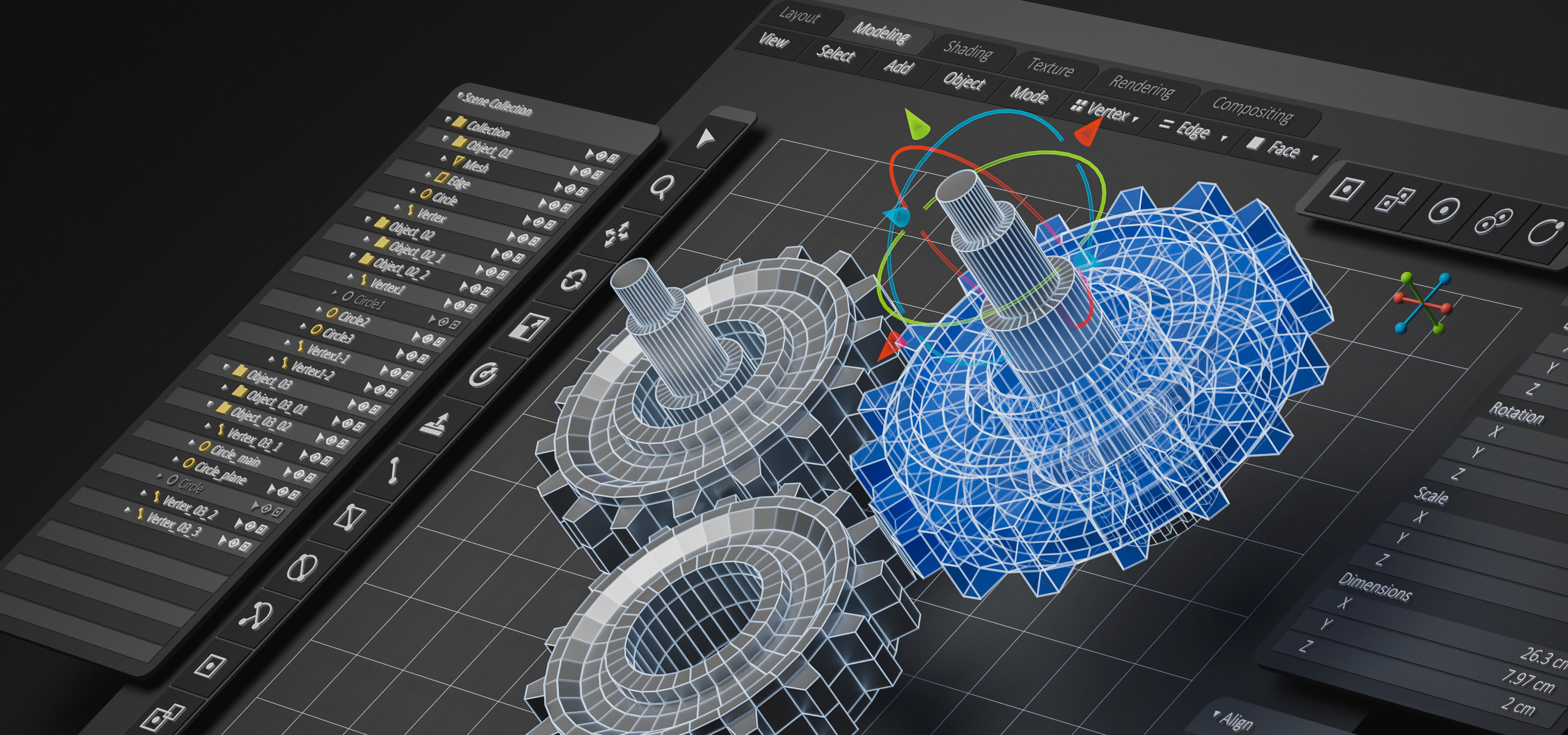 Revolutionizing E commerce With 3DS Max s 3D Modeling Features Skutwin3d Revolutionizing E commerce With 3DS Max s 3D Modeling Features Skutwin3d