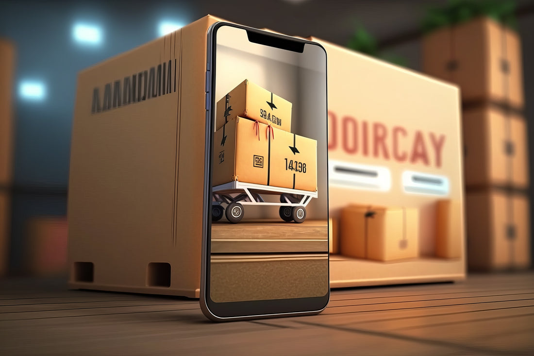 The Visual Revolution: 3D Product Rendering in E-commerce