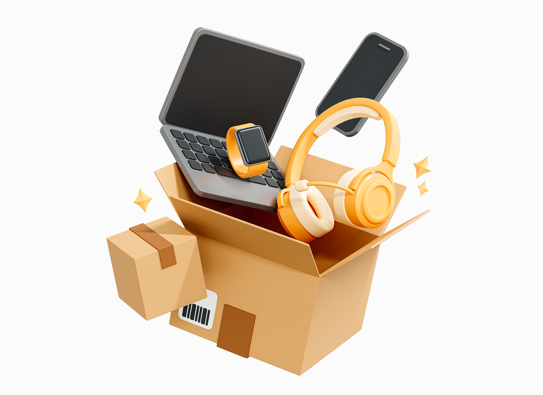 Revolutionizing E-commerce Packaging: AR-powered Unboxing