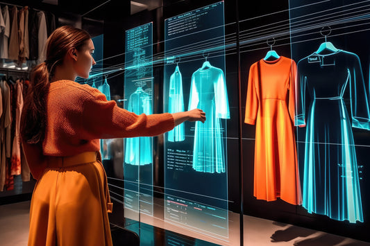Augmented Reality and Virtual Reality: Revolutionizing E-commerce