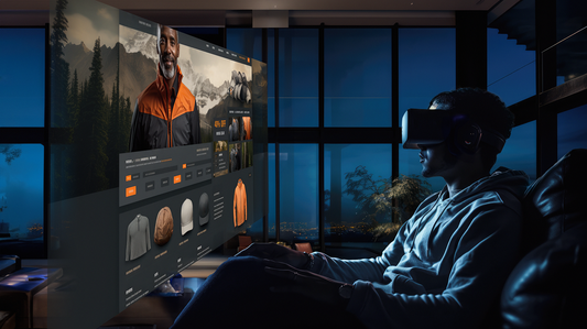 Transforming Ecommerce Product Pages with AR: Reduced Returns and Improved Conversion