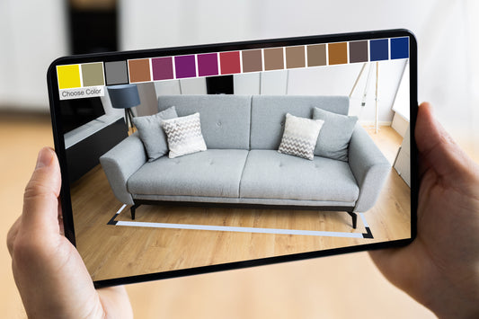 3D Modeling for E-commerce: Creating Realism in a Virtual World