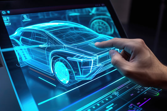 Streamlining Production with Precision 3D Models: A Deep Dive