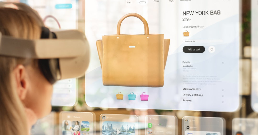 Integrating 3D Models into AR/VR Platforms: A Technical Perspective for E-commerce