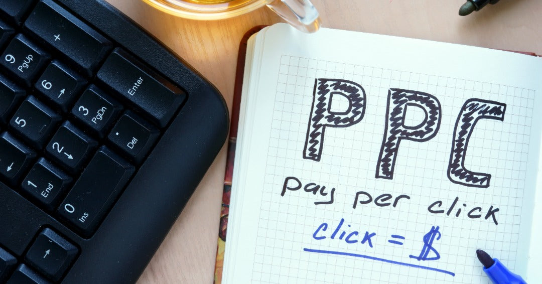 Optimizing Pay-Per-Click (PPC) Campaigns with AR and 3D Visualization