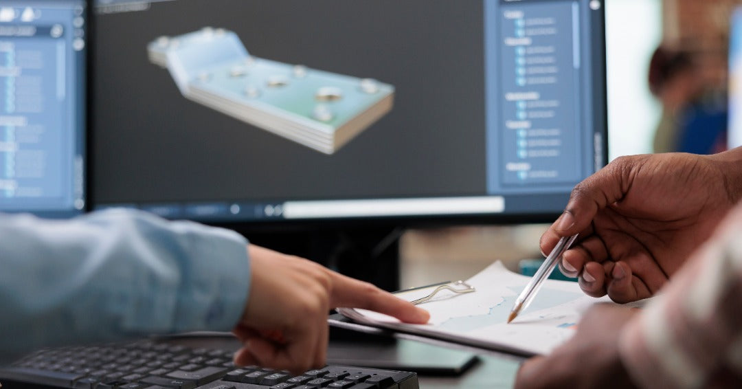 Understanding the Technicalities: A Comprehensive Guide to 3D Product Rendering