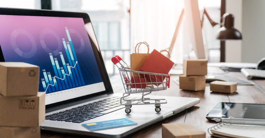 Maximizing Share of Voice (SOV) in the CPG Market with AR and 3D Visualization