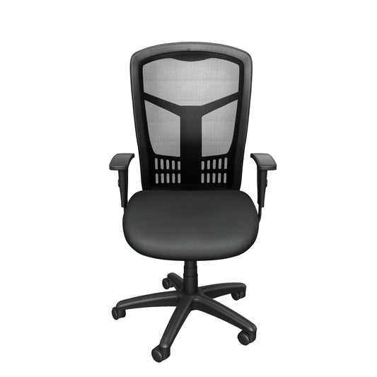 BLACK - Office Chair
