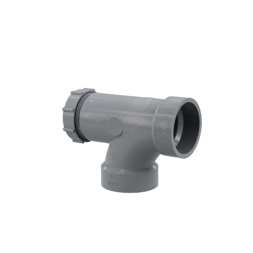 Plumbing - Industrial