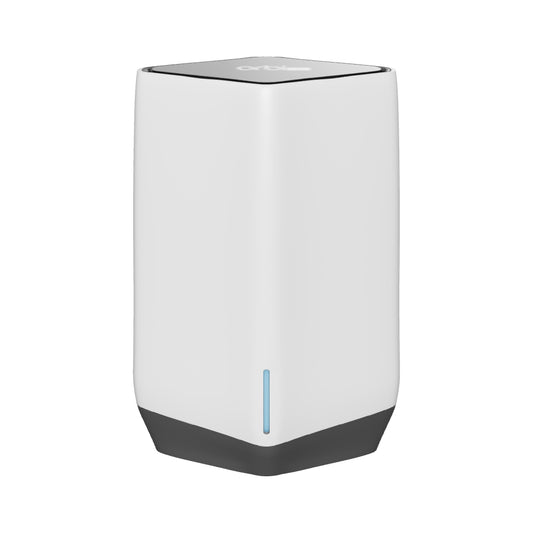 Netgear Orbi Pro WiFi 6 Tri-Band Mesh Add-on Satellite