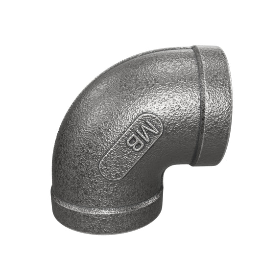 Stainless Steel 90 Degree Elbow