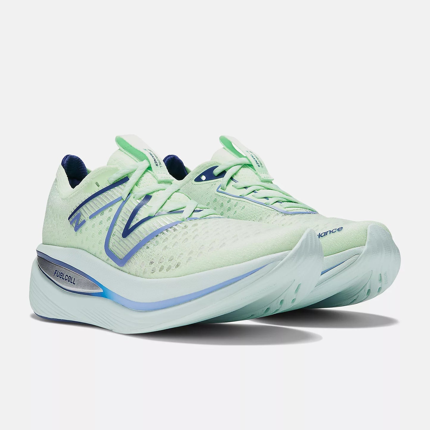 FuelCell SuperComp Trainer