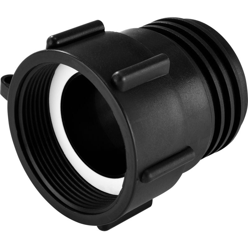 Buttress Thread Adapter