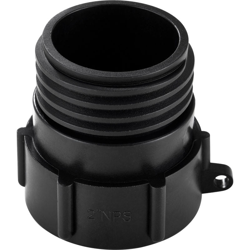 Buttress Thread Adapter
