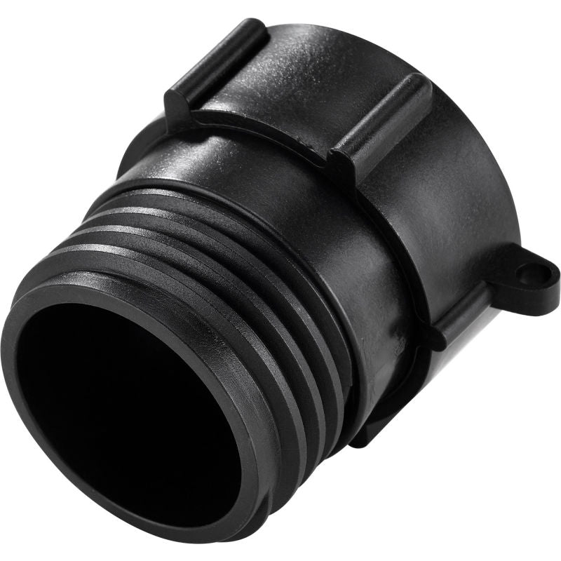 Buttress Thread Adapter