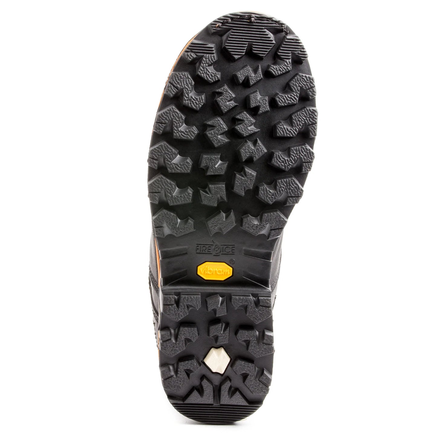 Timberland PRO Boondock Men's 8" Waterproof Safety Boot
