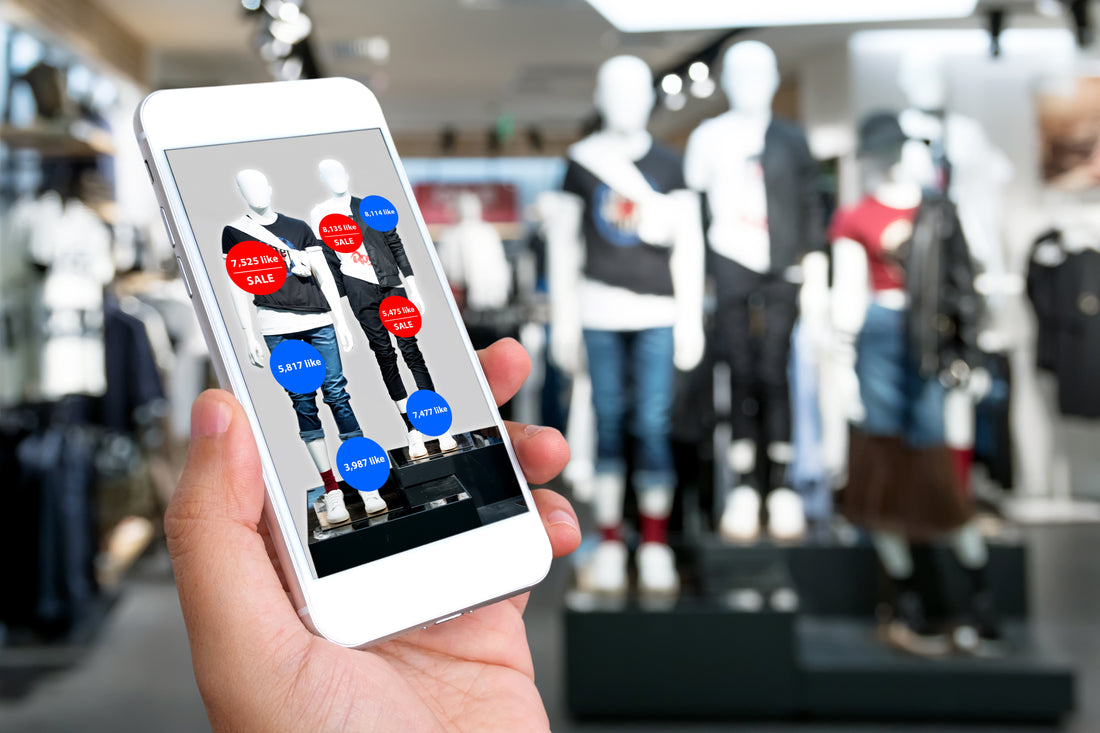 Enhancing Brand Recall Rate with Engaging AR Experiences