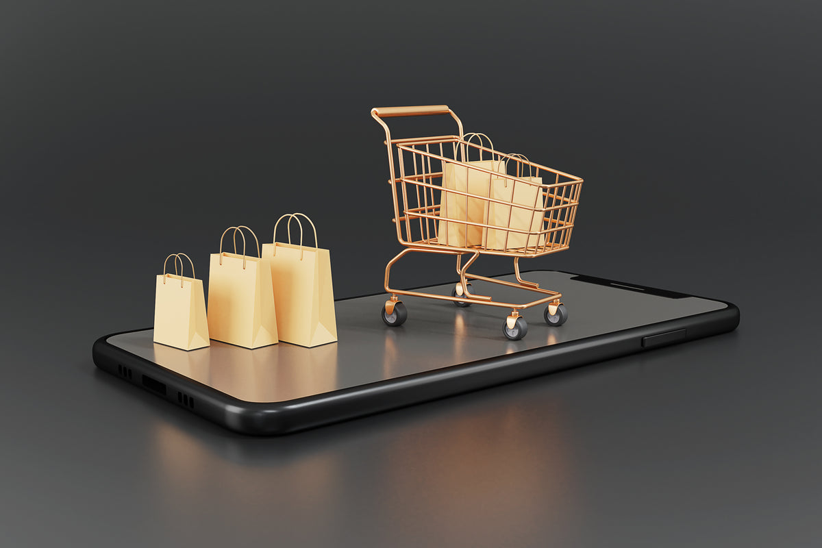 How 3D Visualization and AR Reduce Bounce Rate in Ecommerce – skutwin3d