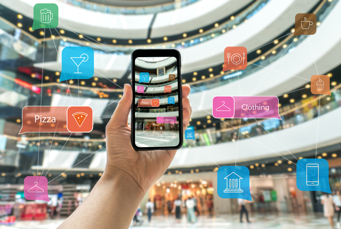 AR for Marketers: Creating Deeper Connections with Consumers