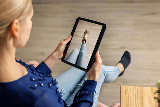 Enhancing Customer Engagement with Augmented Reality Shopping