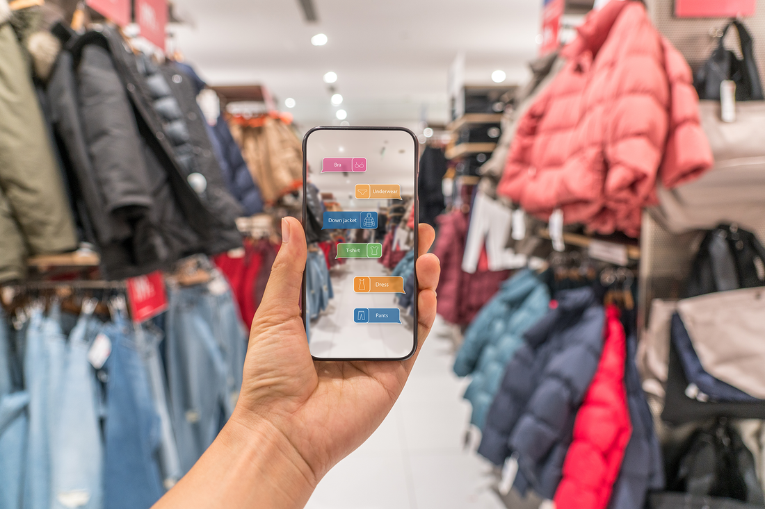 Enhancing CPG Brand Recall Rate with Engaging AR Experiences