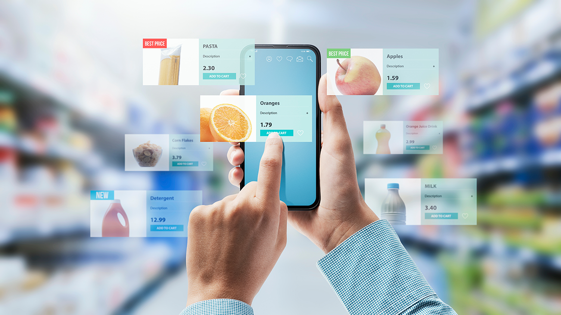 AR: The Game-Changer for Brand Managers in the CPG Industry