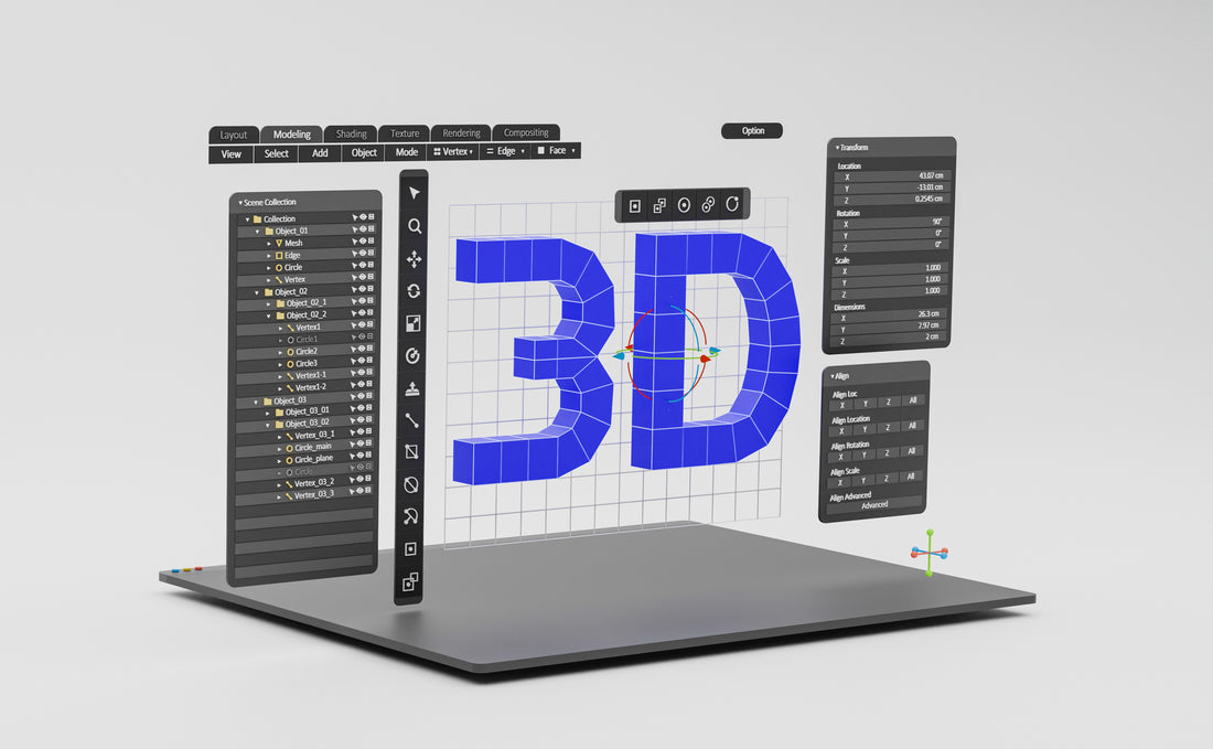 Improving Customer Lifetime Value (CLV) with AR and 3D Modeling in CPG