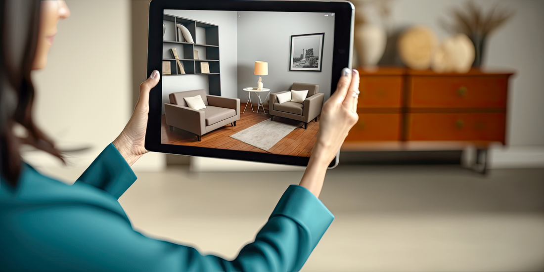Beyond the Package: How AR is Revolutionizing CPG Marketing
