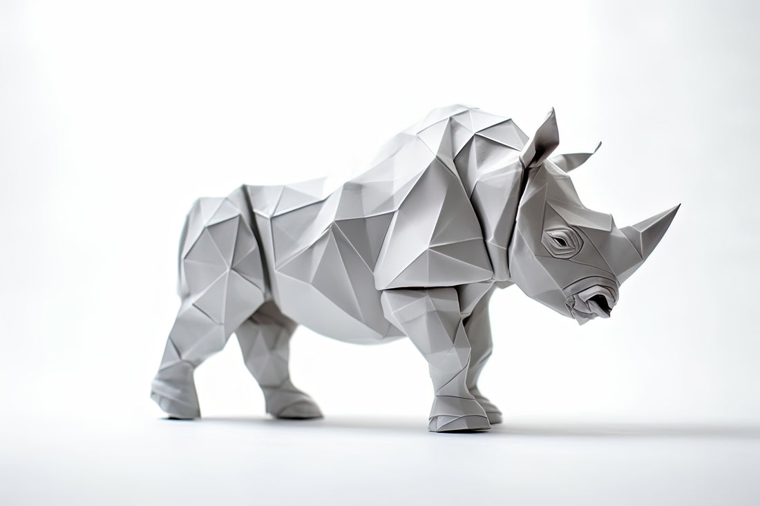Rhino 3D: A Powerful Tool for E-commerce Product Rendering