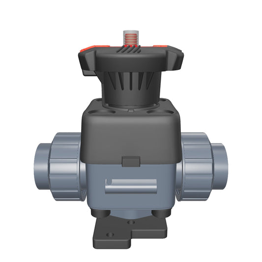 DK Manual Valve
