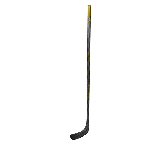 Hockey stick yellow