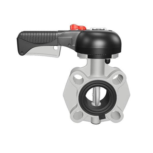 FK Butterfly Valve