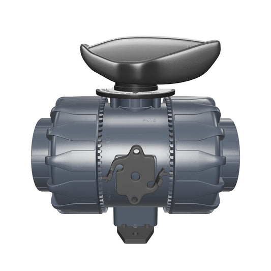 VKR Manual Valve