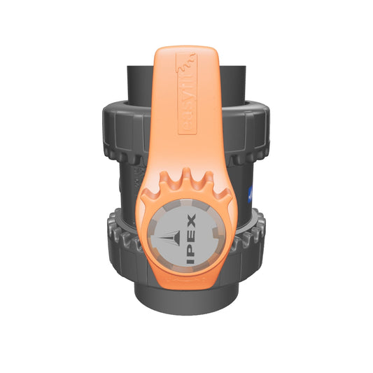 VXE Ball Valve