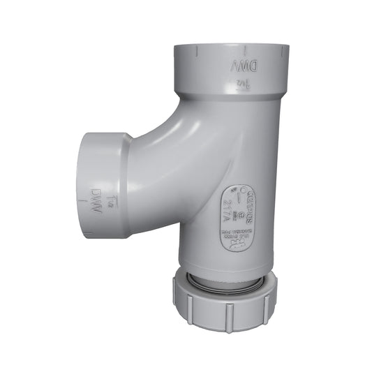 Plumbing - Industrial