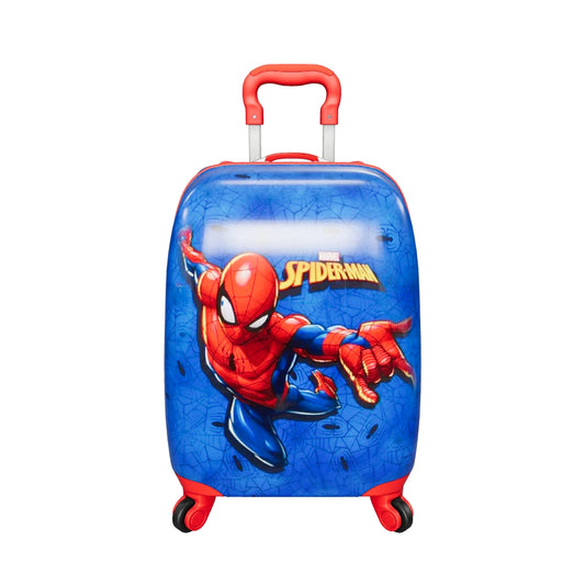Marvel Kids Spinner Luggage